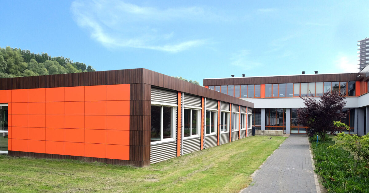 Erasmus College Zoetermeer